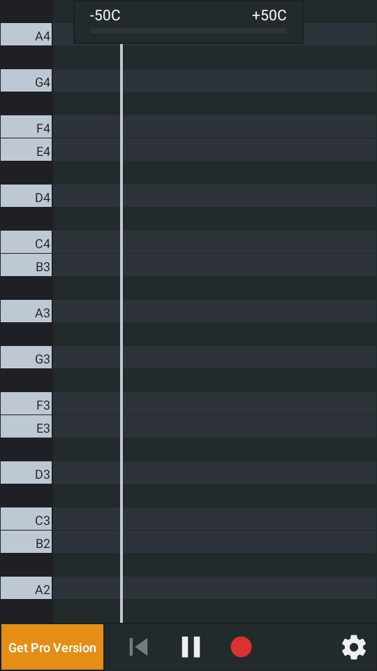 Nail the Pitch安卓 v2.2.1
