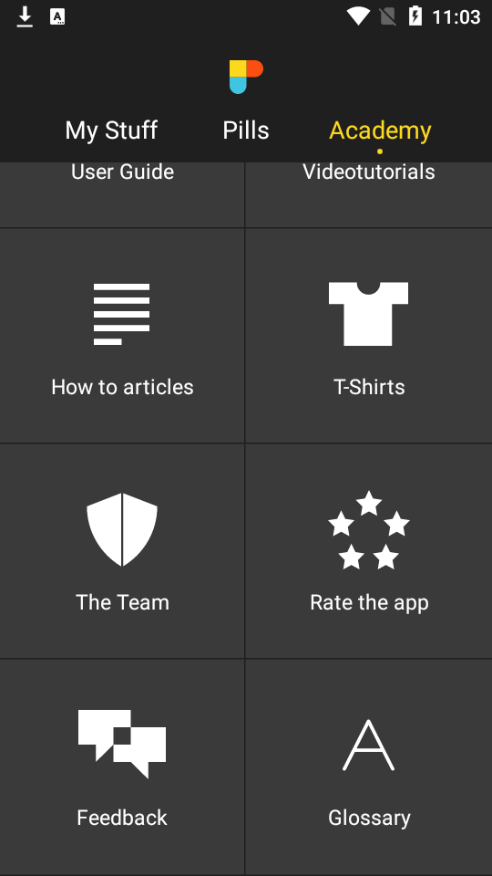 多类型摄影工具app安卓版 v1.7.6