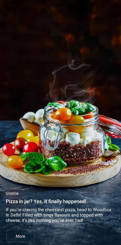 小米锁屏画报国际版 v3.4.0