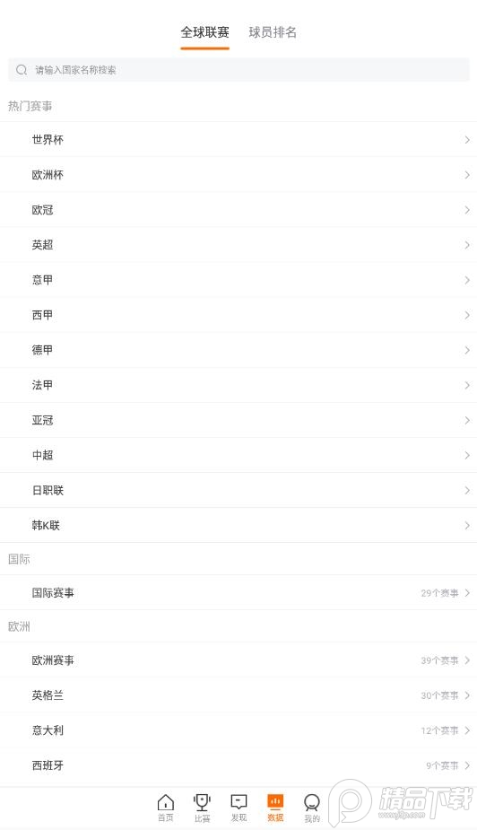 世界杯竞猜软件 v1.0