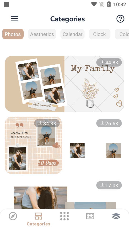 ios16主题安卓免费 v5.5