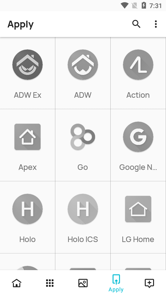 图标包app安卓版 v2.2.4