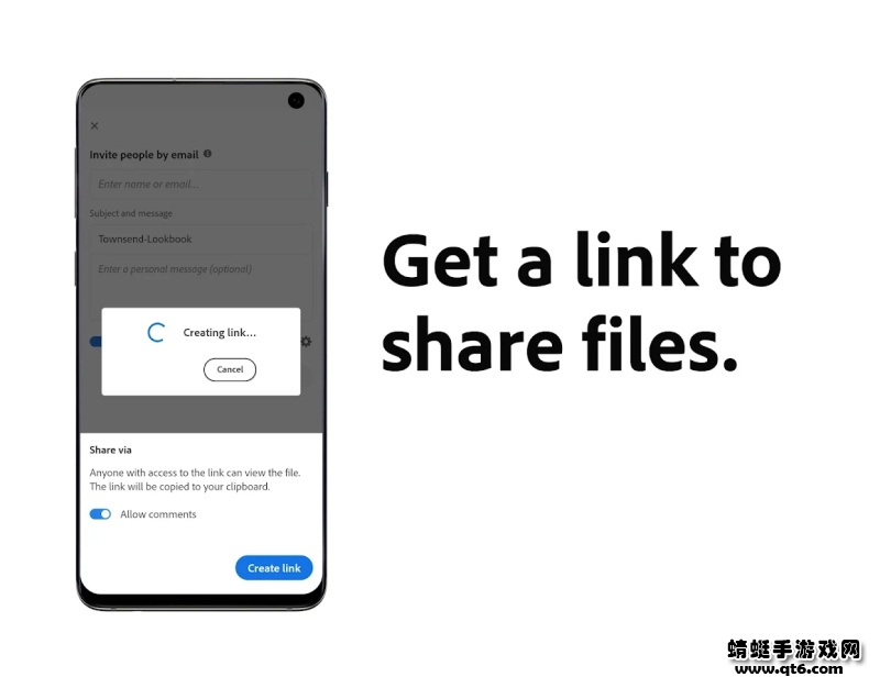 adobe acrobat手机版 24.4.2.33155中文版 v24.4.2.33155
