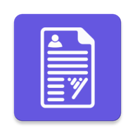 简历和履历app安卓版 v4.8.9