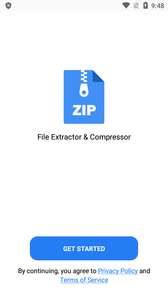 xzip中文专业免费版 v2.0.2