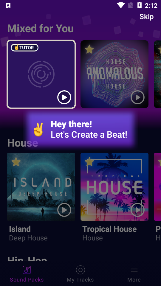 Groovy Loops解锁版 v1.11.0