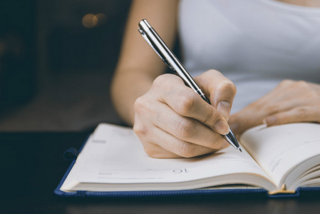 口袋写作app软件手机版