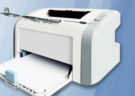 中盈移动打印app官方版