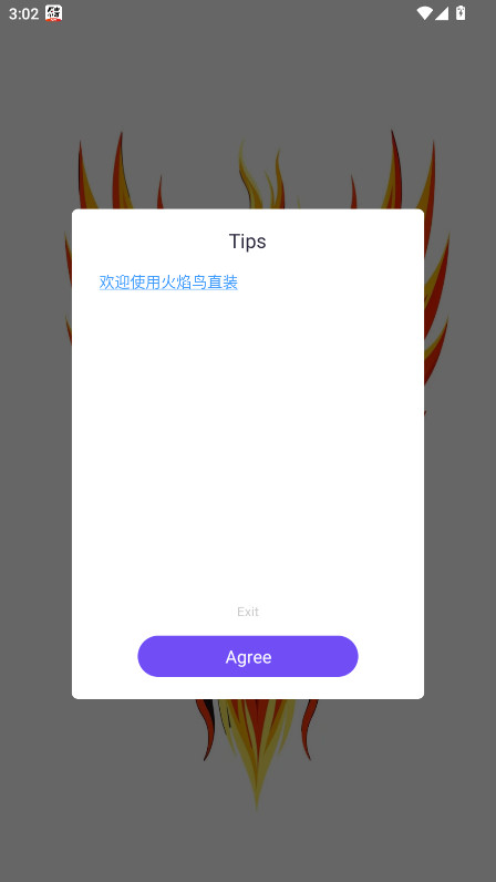 火焰鸟直装最新版2026 1.0安卓版 v1.0