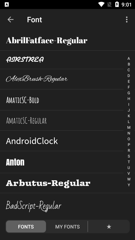 图片加字制作软件 v1.7.103