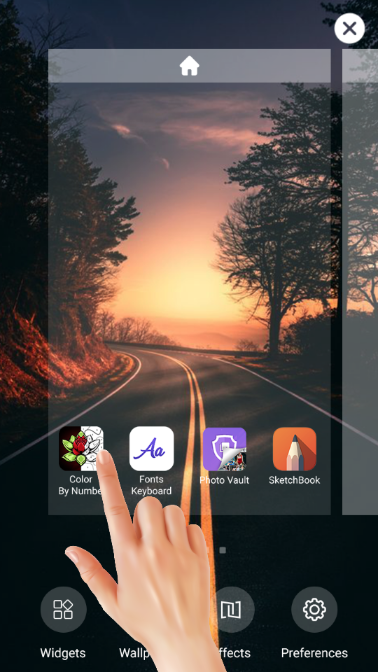 Recovery恢复app v11.03