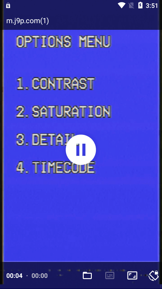 Just Player安卓 v0.204