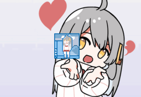 虚拟桌宠萝莉斯手机版