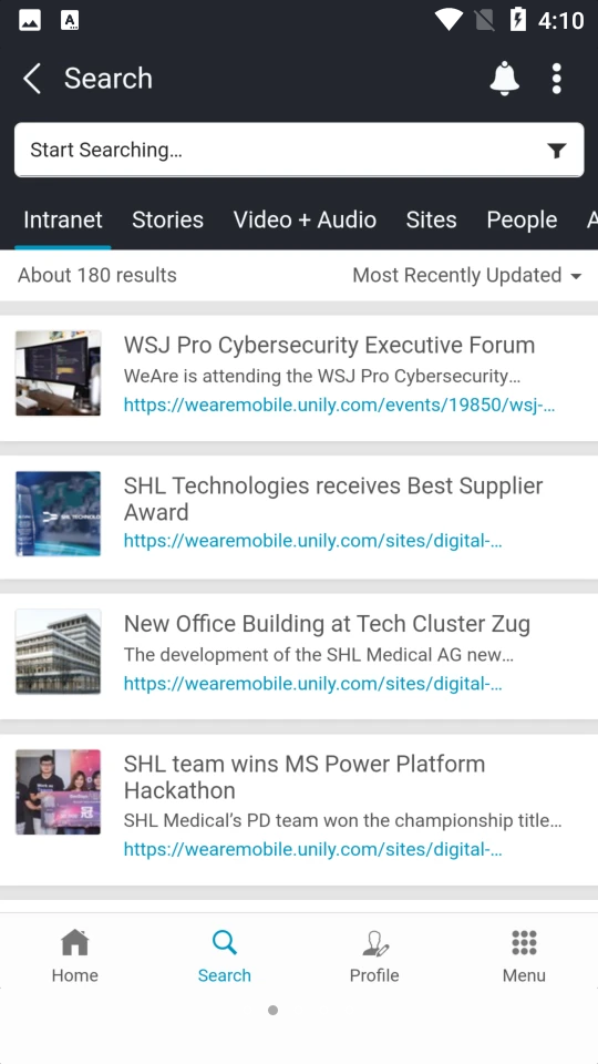 unity引擎 v6.3.0