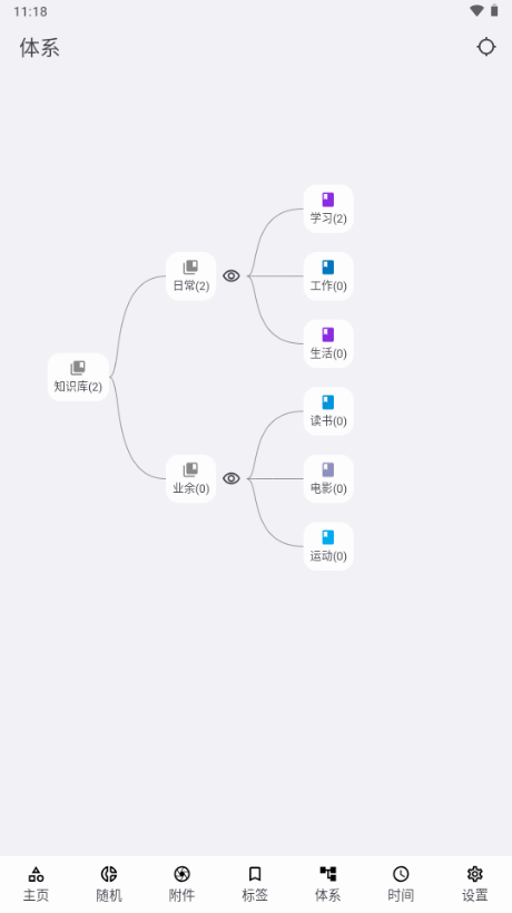 知拾笔记app解锁会员版 v5.1.1
