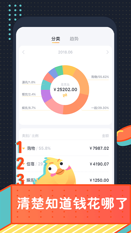 叨叨记账app v1.1.9.2