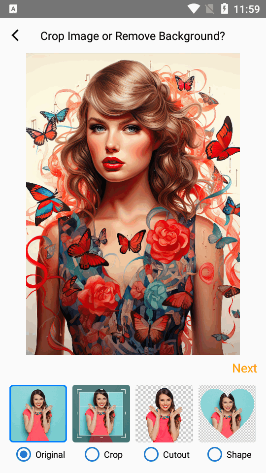 piZap pro app免费版 v5.9.0