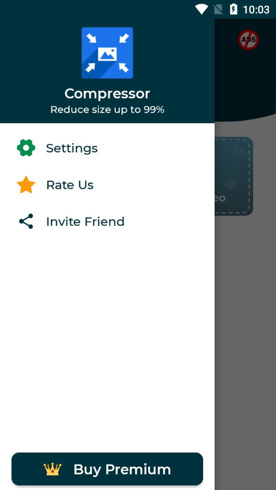图片视频压缩软件 v9.7.4