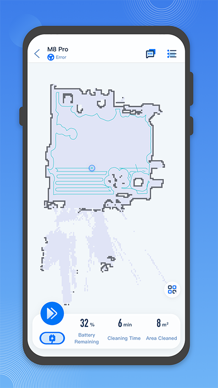 Proscenic app v4.1.0