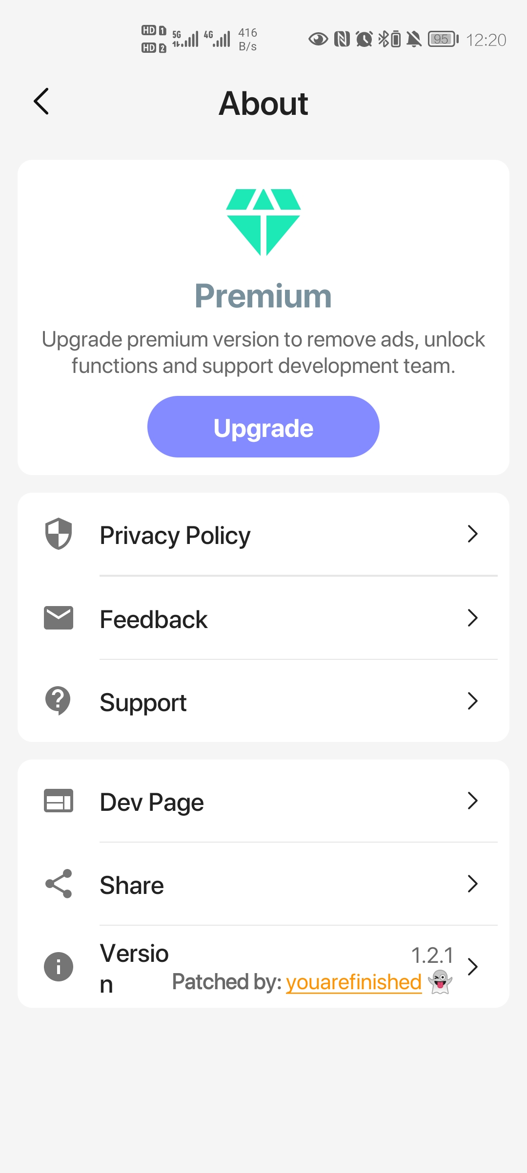 真灵动岛安卓版pro专业免费 v1.2.8