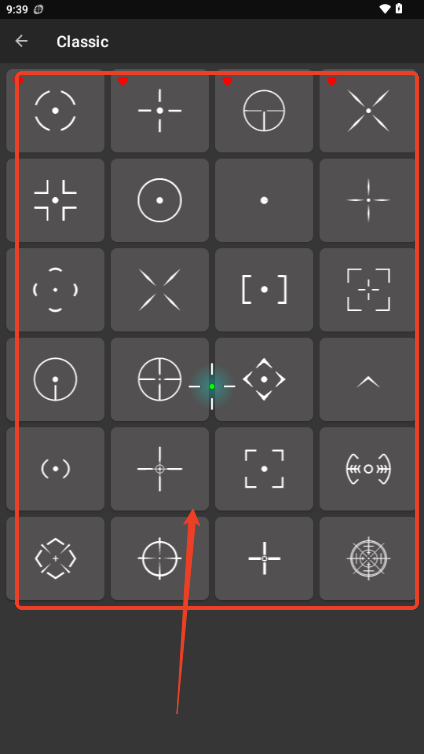 准星怪兽官方正版 11.21安卓版 v11.21