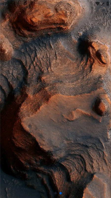 火星超级壁纸包 v2.6.568