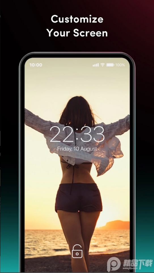 TikTok动态壁纸插件app官方最新 v29.0