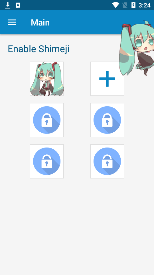 Shimeji桌宠官方正版 v9.6
