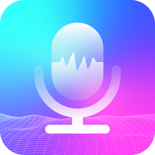 玩音变声器app v1.1.0.0311