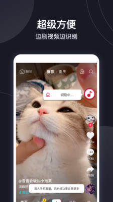 短视频音乐识别软件 v99999