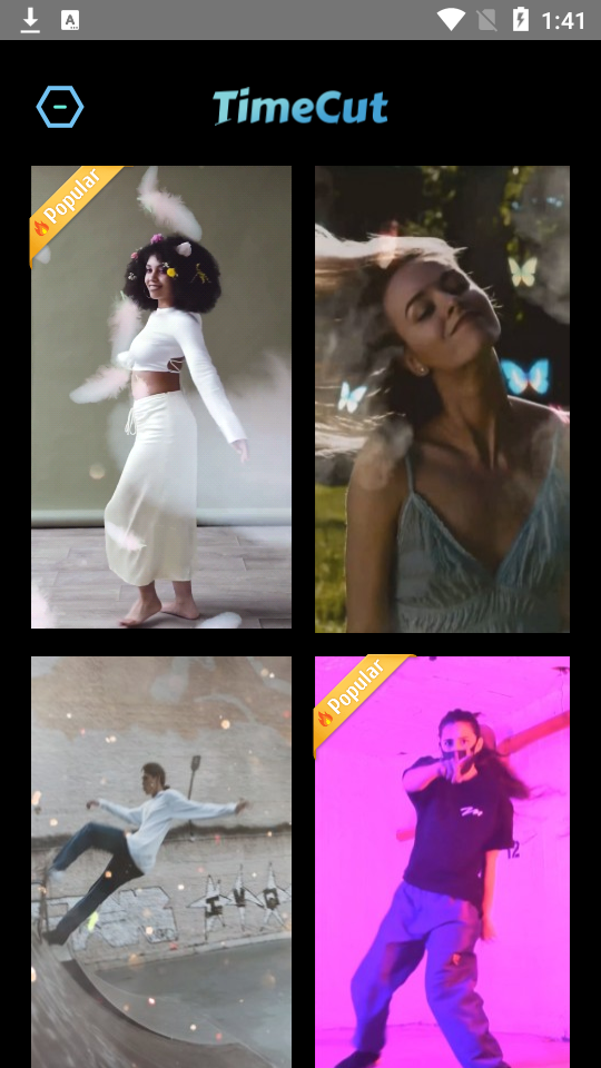 Time Cut安卓破解版 v2.6.0