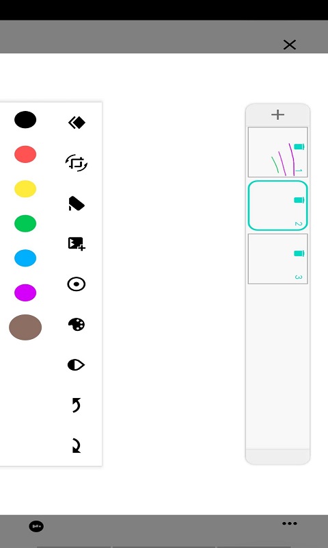 pocket app v1.0.1