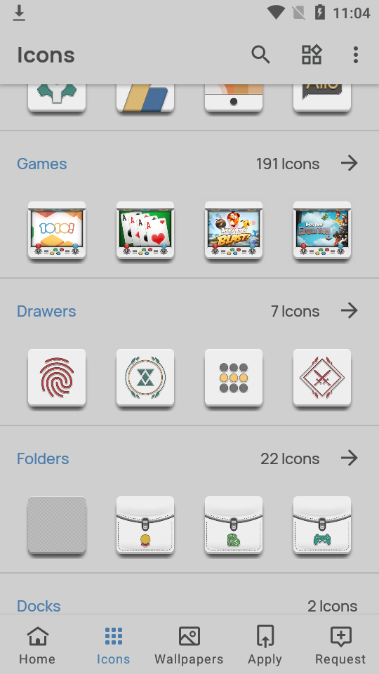 图标包app安卓版 v4.3