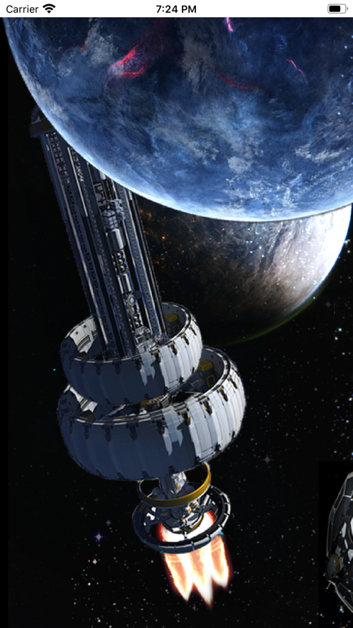 GEEK艺术藏品app v12.0.5