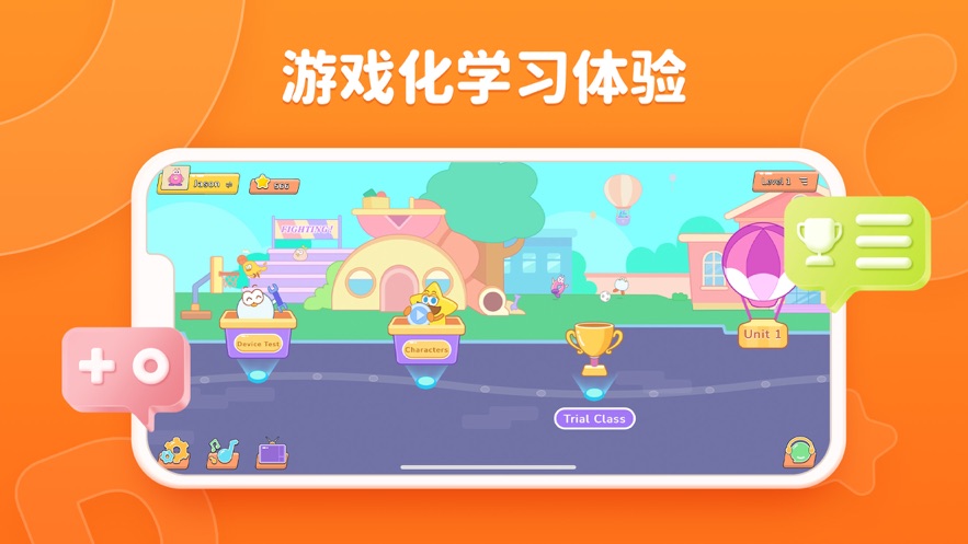 Lingostar Class app v24.9.1