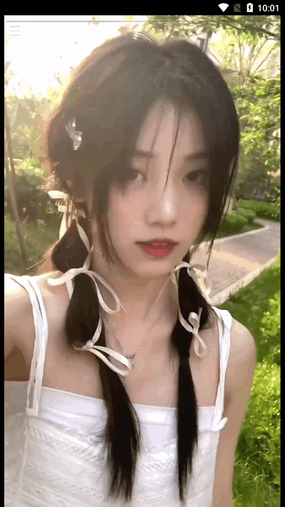 小姐姐短视频滑动版 v2.0