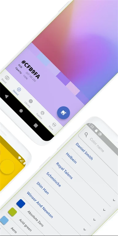 Paleto调色软件官方正版