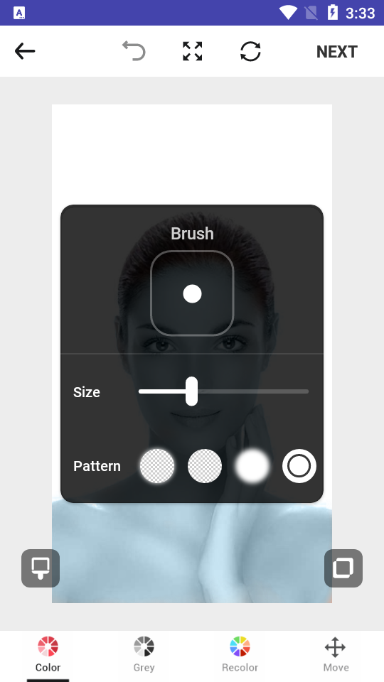 颜色流行效果app v4.3