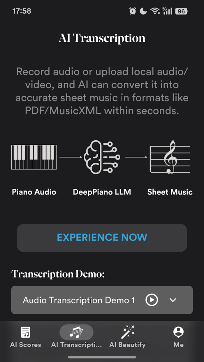 deeppiano正版官方 v2.1.3
