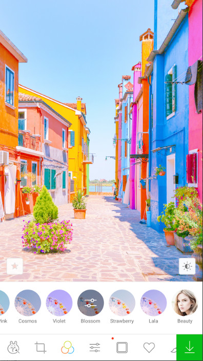 linecamera小熊相机免费版 v16.0.2