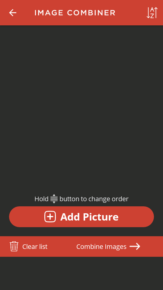 图像编辑工具安卓版 v2.0655