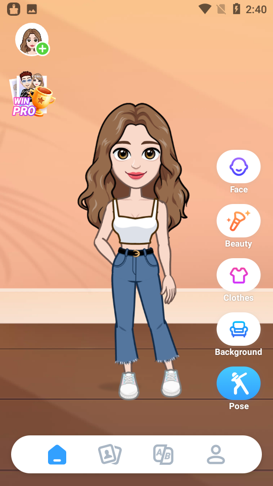 Avatoon app v1.6.4