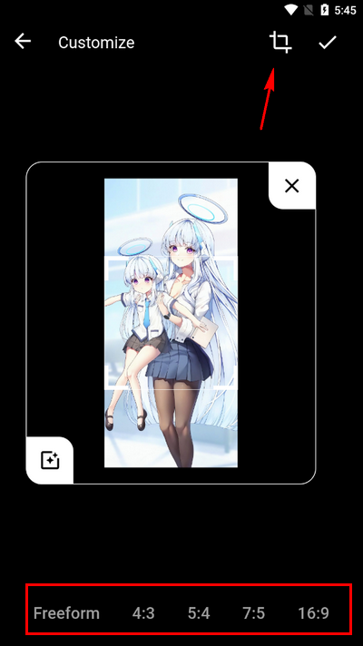 Lumos图片编辑软件