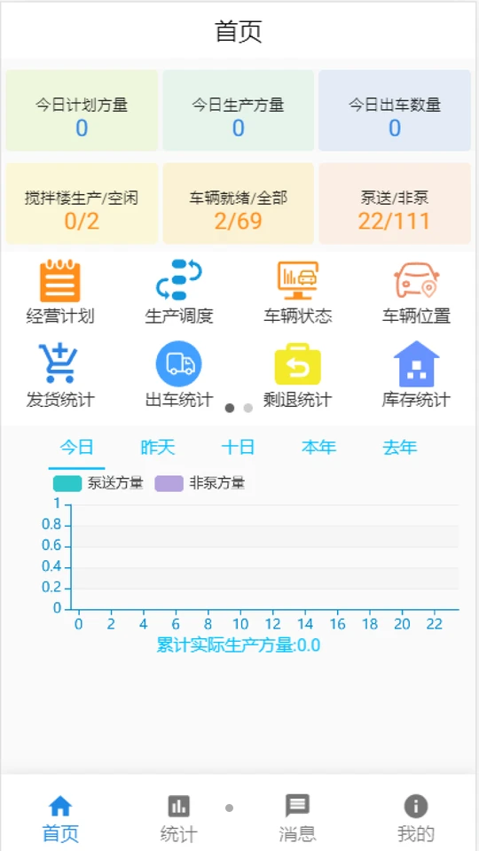 慧砼测试APP v0.1.15