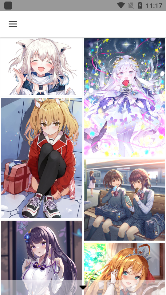 MirlKoi图库app免费版 v1.0