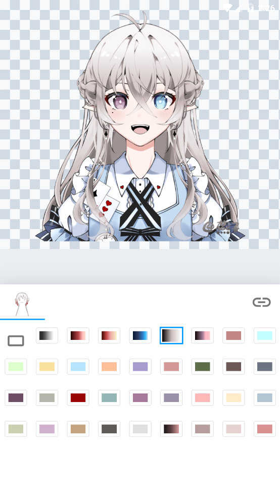 动漫头像工厂手机版 v1.0.0