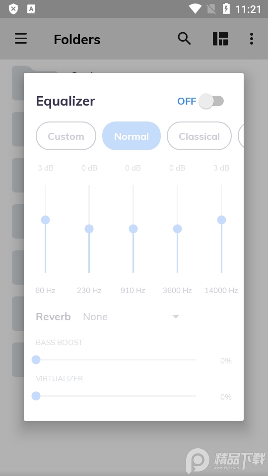 MX播放器经典版app v1.0.4