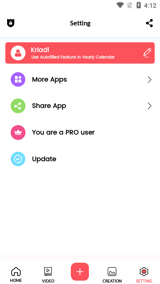 图形设计编辑器安卓版 v4.0.0