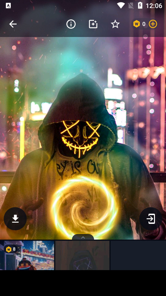 Wallcraft壁纸4k高清 v3.51.0