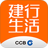 建行生活app领外卖优惠券 v3.6.1